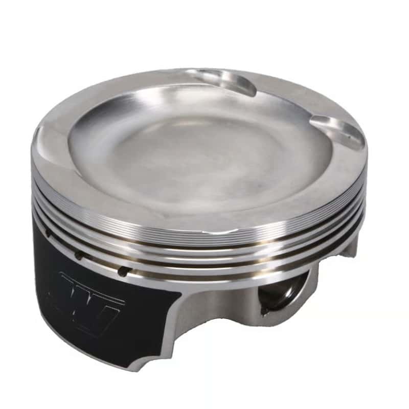 Wiseco — Wiseco Kawasaki Ultra LX/ STX 15-F/ STX 10.61 CR Piston Kit
Piston Kit - view 2