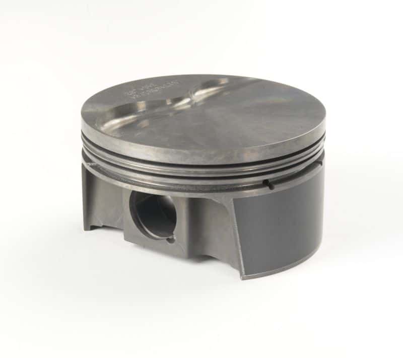 Mahle — Mahle MS Piston Set GM LS 364ci 4.000in Bore 3.622in Stk 6.125in Rod .927 Pin -4cc 10.5 CR Set of 8
Piston Kit - view 6