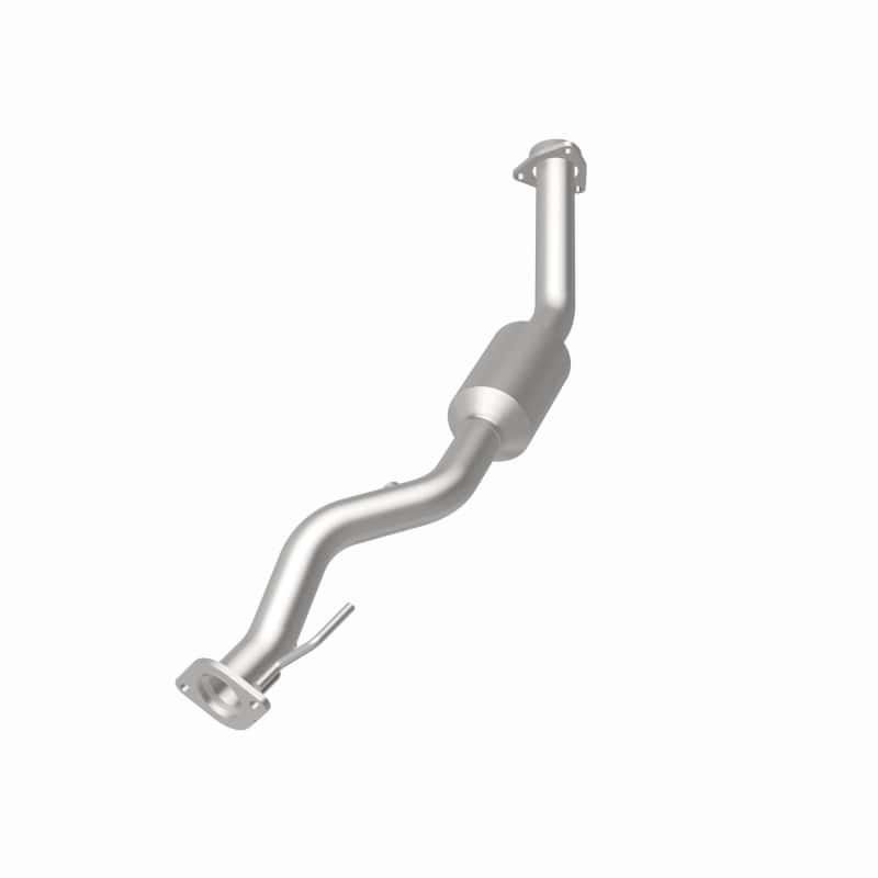 Magnaflow — Magnaflow 06-07 Chevrolet Trailblazer 4.2L Direct Fit Converter
California - view 17