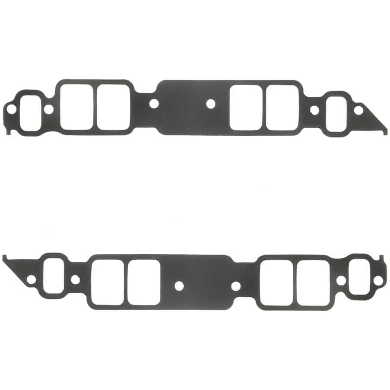 Fel-Pro — Fel-Pro 1275-5 Engine Intake Manifold Gasket Set - view 2