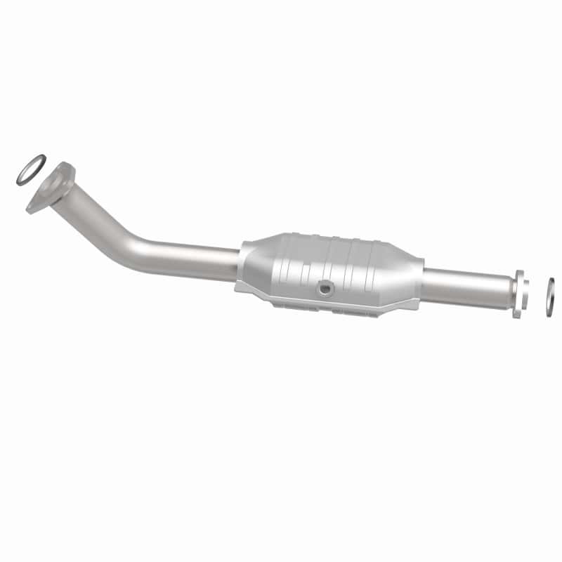 Magnaflow — MagnaFlow Conv DF 04-06 Tundra 4.7L P/S frt O
OEM Grade
OEM - view 12