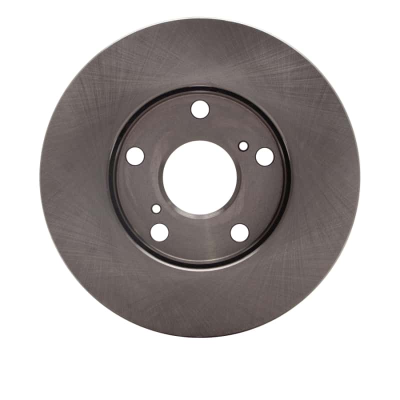 DFC — DFC 92-01 Toyota Camry Front Brake Rotor
DFC Brake Rotor - view 5