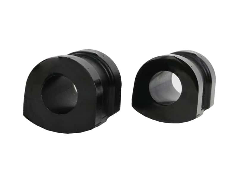 Whiteline — Whiteline 92-98 BMW 318i 27mm Front Sway Bar Mount Bushing Kit
Swaybar Bushing Kit - view 2