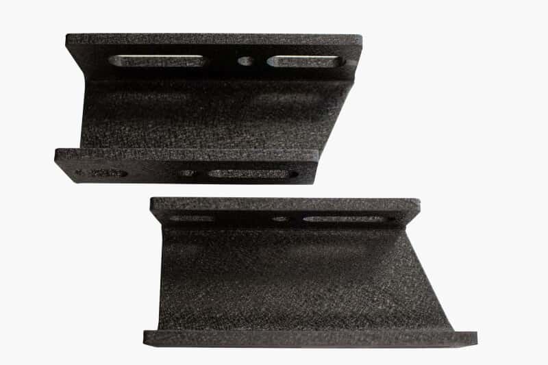 Fishbone Offroad — Fishbone Offroad 73-87 Chevrolet/GMC 2-6In Sway Bar Drop Brackets - view 3