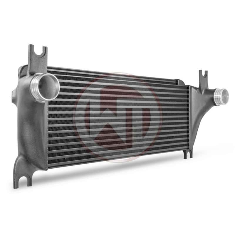 Wagner Tuning — Wagner Tuning 2019+ Ford Ranger 2.2TDCi Competition Intercooler Kit - view 3