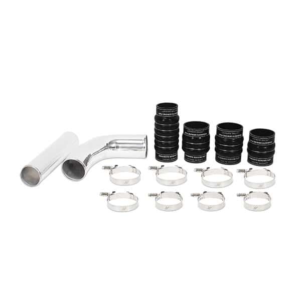 Mishimoto — Mishimoto 10-12 Dodge 6.7L Cummins Intercooler Pipe and Boot Kit
Turbo Intercool Pipe - view 3