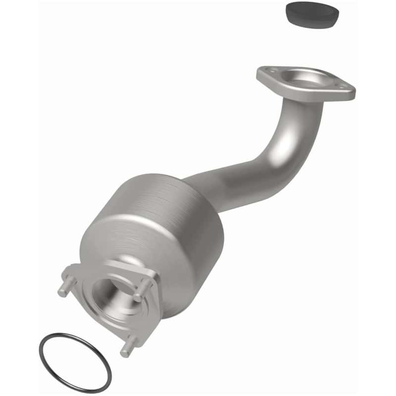 Magnaflow — MagnaFlow Conv Direct Fit 16-18 Honda HR-V 1.8L
OEM Grade
OEM - view 31