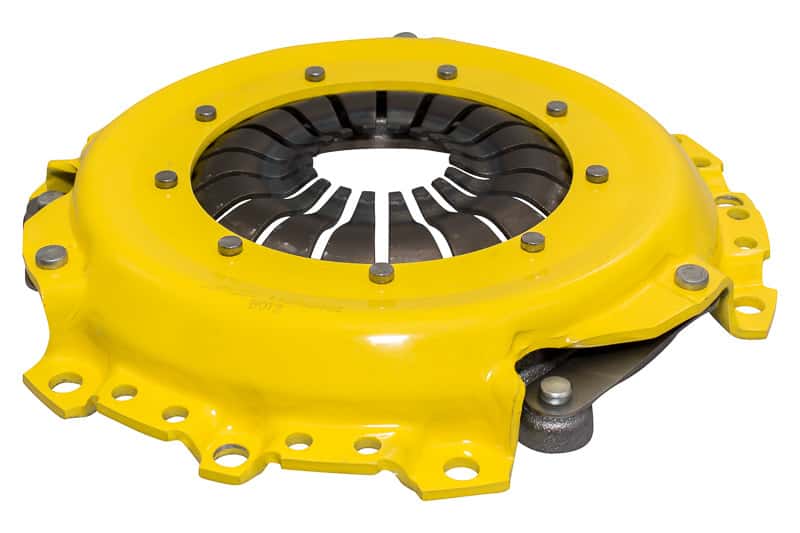 ACT — ACT 2002 Mini Cooper P/PL Heavy Duty Clutch Pressure Plate
Pressure Plate - view 2