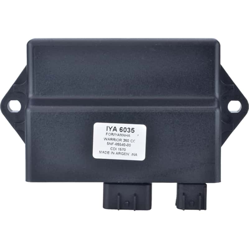 Arrowhead — Arrowhead Yamaha CDI Module - view 2