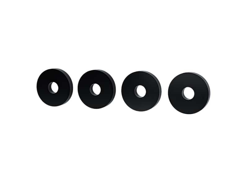 ICON — ICON 07-21 Tundra/200 Series Bump Stop Spacer Kit
BUMP STOP SPACER KIT - view 1