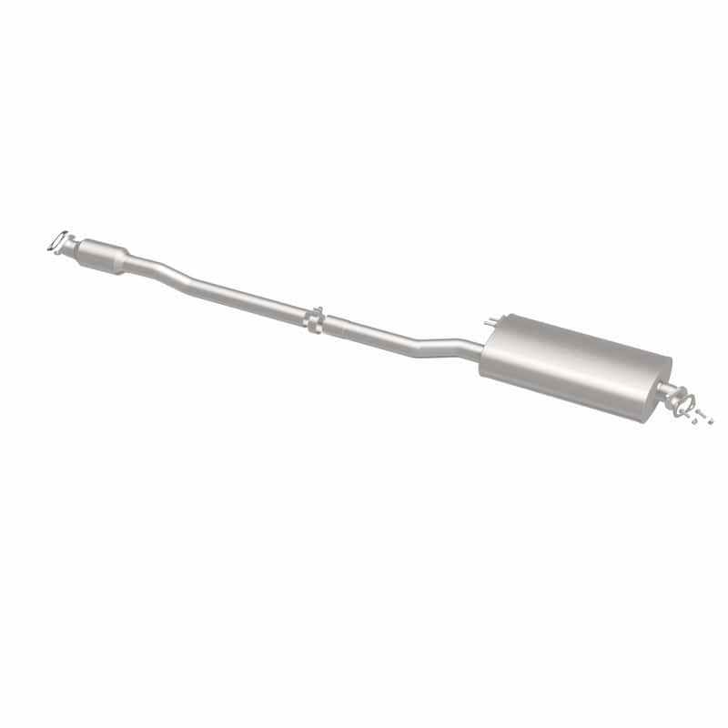Magnaflow — Magnaflow 2020 Kia Telluride 3.8L AWD Direct Fit Catalytic Converter
OEM Grade
OEM - view 9