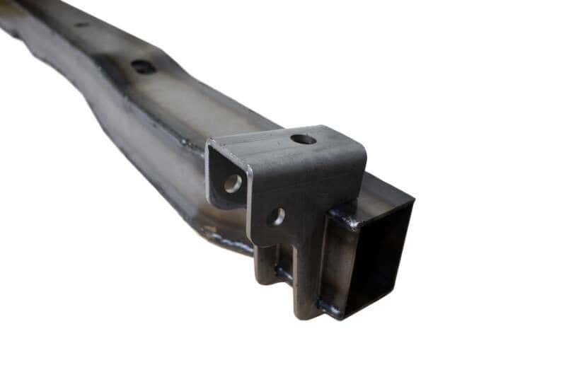 RustBuster — Rust Buster 09-14 Ford F150 All Cab and Bed Configurations Fuel Tank Crossmember - Rear - view 4