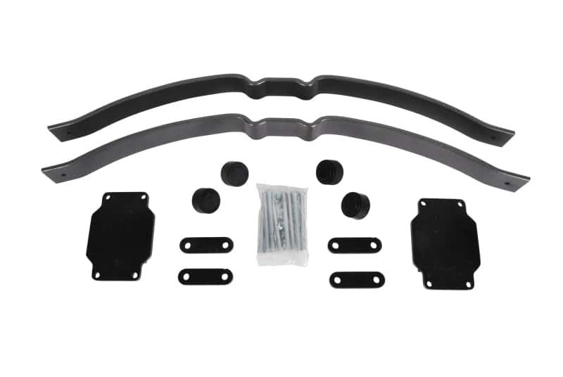 Hellwig — Hellwig 14-21 Ram ProMaster 1500 Single Leaf EZ 990 Helper Spring - Up To 1500 Lb
HELPER SPRING KIT - view 7