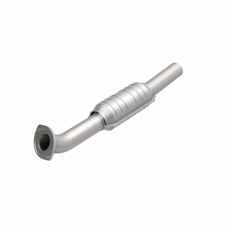 Magnaflow — MagnaFlow Conv DF 06-08 Toyota RAV4 2.4L
HM Grade
HM - view 27