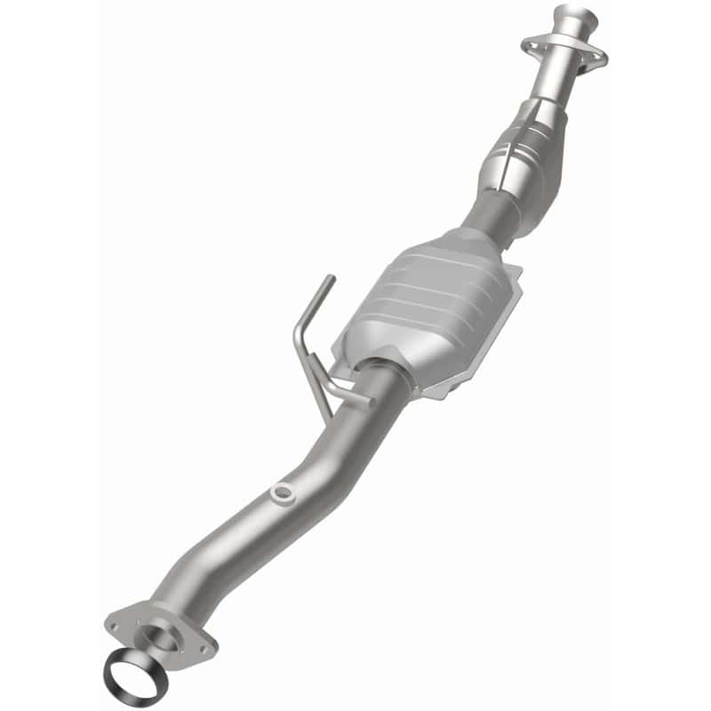 Magnaflow — MagnaFlow Conv DF 00 Ford Ranger 2.5L
OEM Grade
OEM - view 31