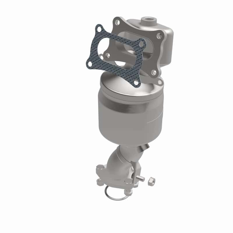 Magnaflow — MagnaFlow Conv DF 08-10 Honda Accord 3.5L
OEM Grade
OEM - view 28