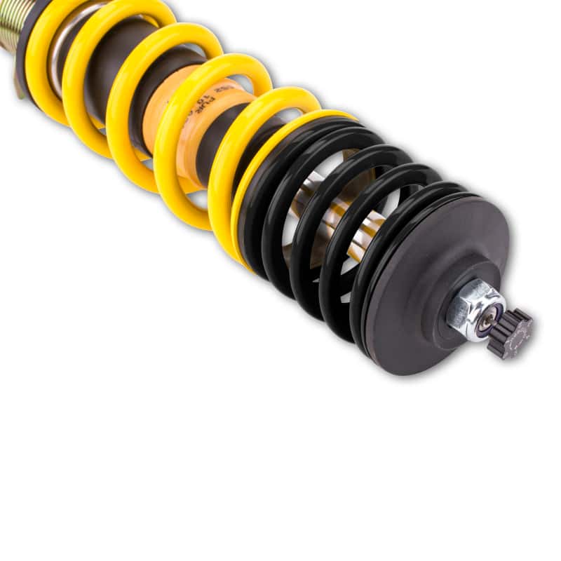 ST Suspensions — ST XA Coilover Kit 97-05 Volkswagen Golf MKIV
Coilover Kit - view 7