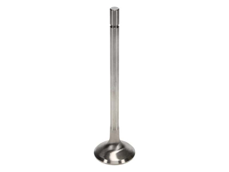 Manley Performance — Manley GM 6.6L Duramax Diesel Exhaust Valve Kit 1.300in Head Dia. 4.985in O/A Length, 0.2735in Stem
Valve - Exhaust - view 4