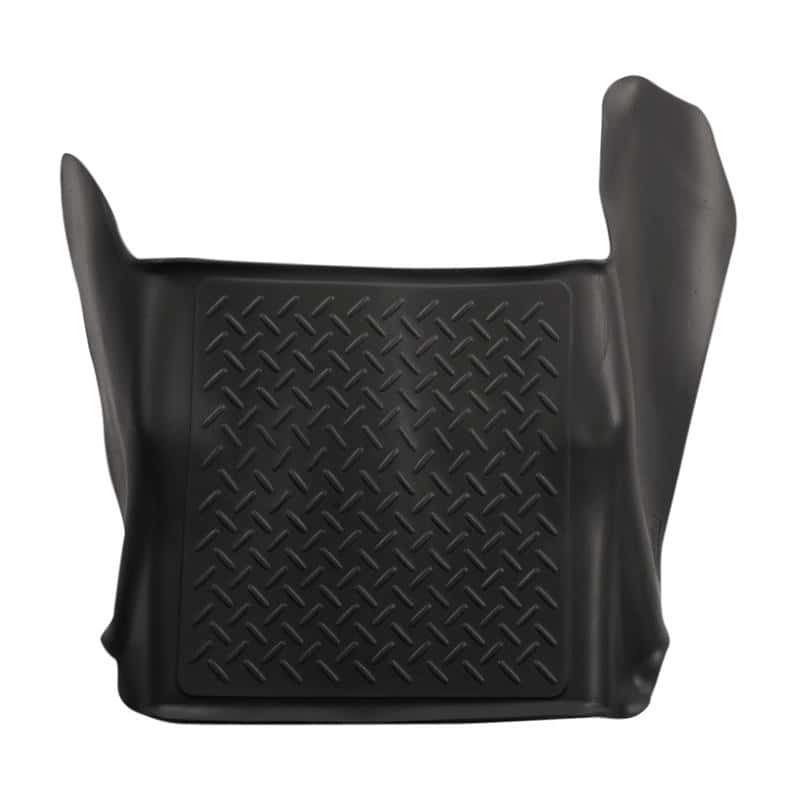 Husky Liners — Husky Liners 09-11 Ford F-150 Super/Crew Cab Classic Style Center Hump Black Floor Liner
Center Hump Liner
FLOOR COVERINGS - view 2