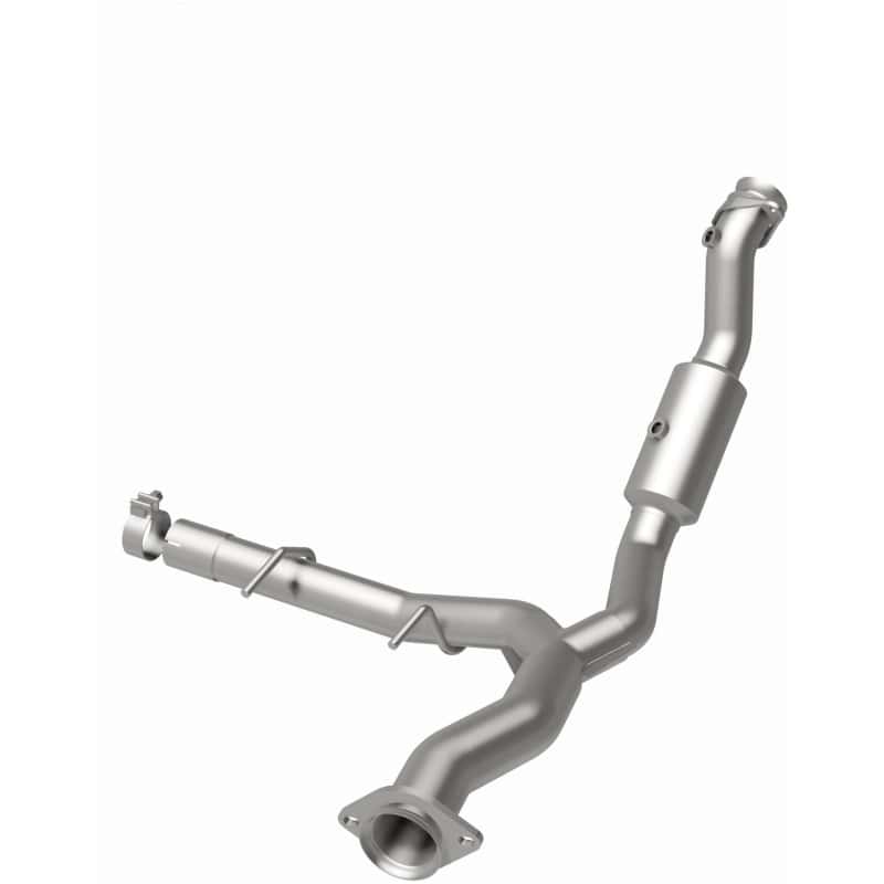 Magnaflow — MagnaFlow Conv Direct Fit 15-17 Ford Expedition V6 3.5 OEM Underbody
OEM Grade
OEM - view 31