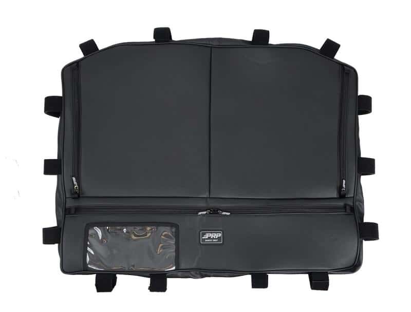 PRP Seats — PRP Overhead Bag for 2021+ Can-Am Commander - view 1