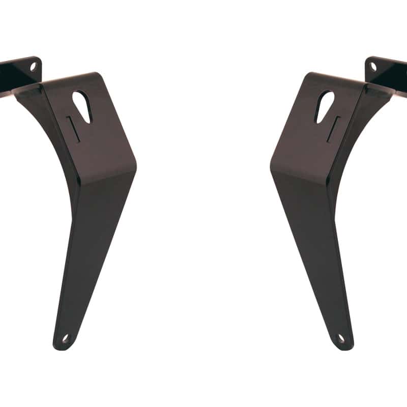 QA1 — QA1 65-79 Ford F-100 Front Coil-Over Conversion Kit Engine Mounts - FE Engines
F-100 Engine Mounts - view 2
