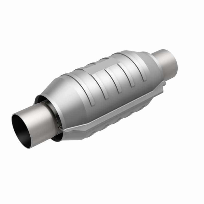 Magnaflow — MagnaFlow Conv Univ Mf 3
OEM Grade
Standard - view 8