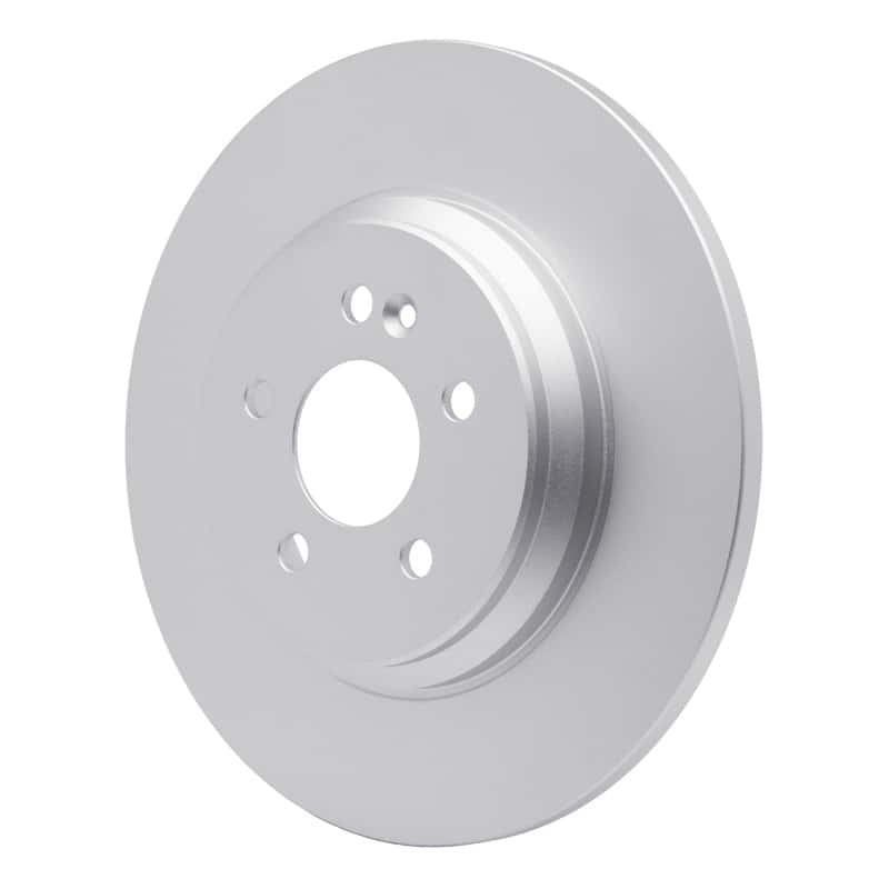 DFC — DFC 00-05 Mercedes-Benz ML500 (USA/Canada) Rear GeoSPEC Coated Rotor
DFC Brake Rotor - view 2