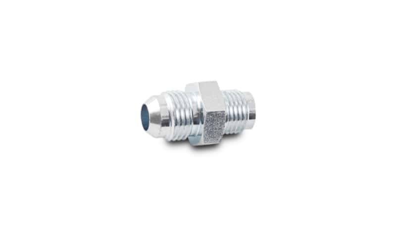 Vibrant — Vibrant Inverted Flare to AN Adapter -6AN Inverted Flare 5/8in-18
-6ANMx5/8"-18MINVFL
AN Fitting - view 2