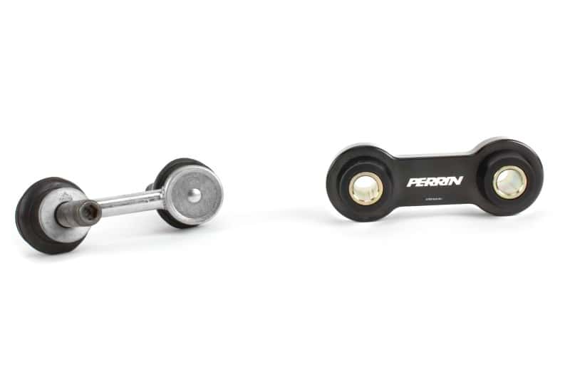 Perrin Performance — PERRIN 15-21 Subaru WRX/STI / 14-18 Forester / 13-17 Crosstrek Front Endlinks
paPSP-SUS-118 - view 4