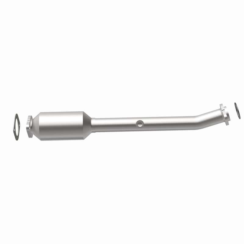 Magnaflow — Magnaflow 05-06 Nissan Pathfinder 4.0L Direct Fit Converter
California - view 20