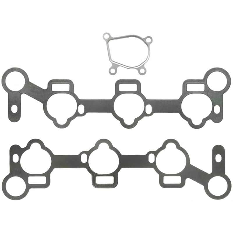 Fel-Pro — Fel-Pro Mazda 929 MS 94547 Engine Intake Manifold Gasket Set - view 1