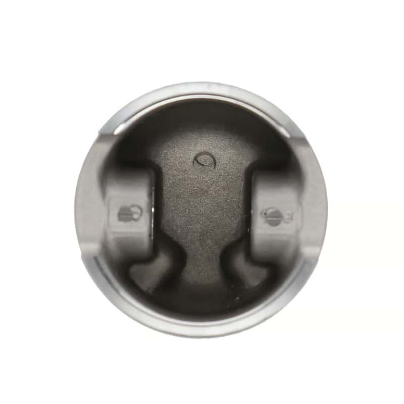 Wiseco — Wiseco Suzuki JR50 / Kawasaki KDX50 1654CD Piston Kit
Piston Kit - view 7