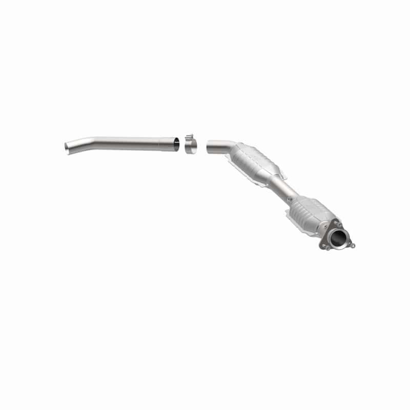 Magnaflow — MagnaFlow Conv DF 04-06 Dodge Ram SRT-10 8.3L Driver Side
OEM Grade
OEM - view 23