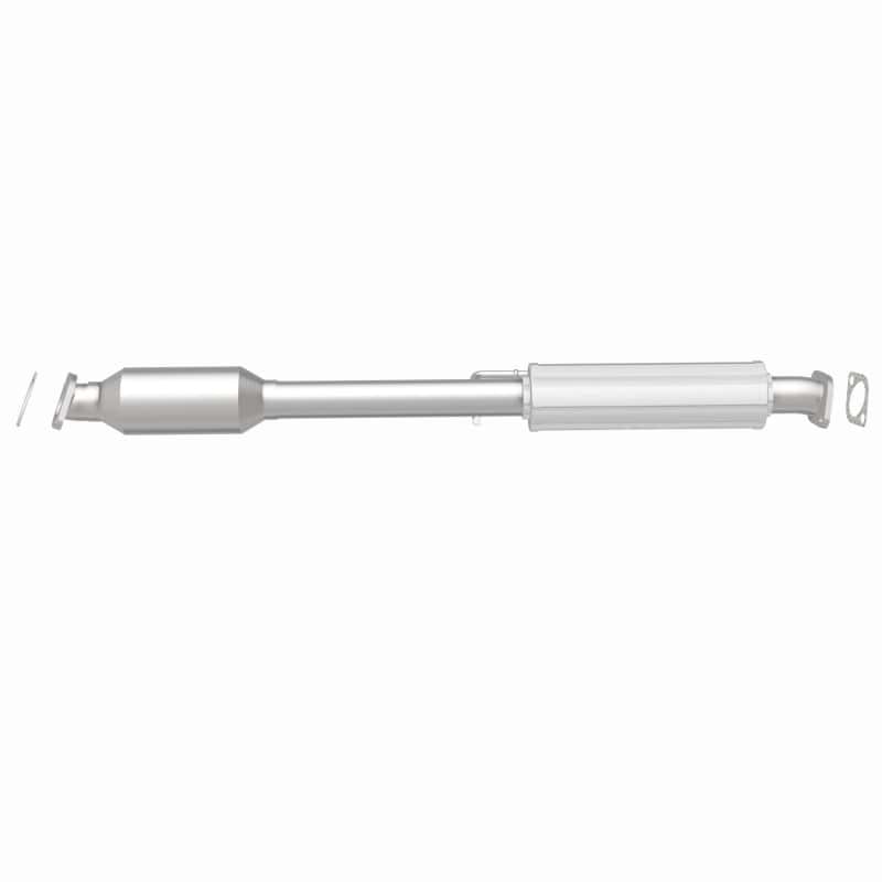 Magnaflow — MagnaFlow Conv DF 11-14 Sonata 2.4L Underbody (OEM Grade Federal / EPA Compliant)
OEM Grade
OEM - view 16