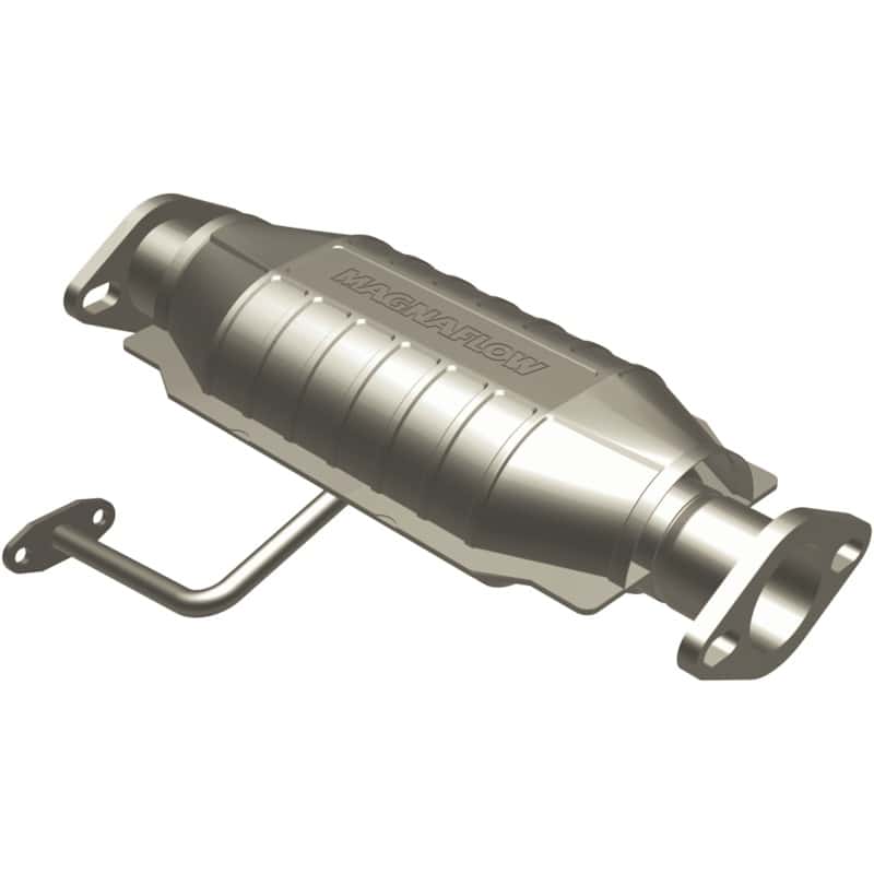 Magnaflow — MagnaFlow Conv DF Mazda
Standard Grade
Standard - view 32