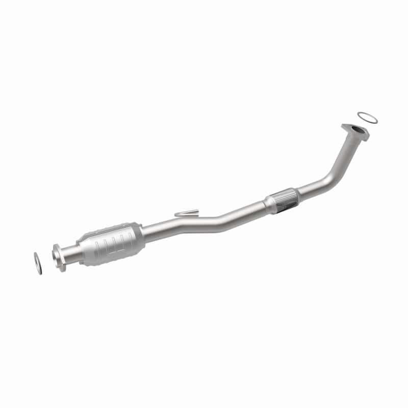 Magnaflow — Magnaflow Conv DF 97-01 Toyota Camry 2.2L
California - view 19