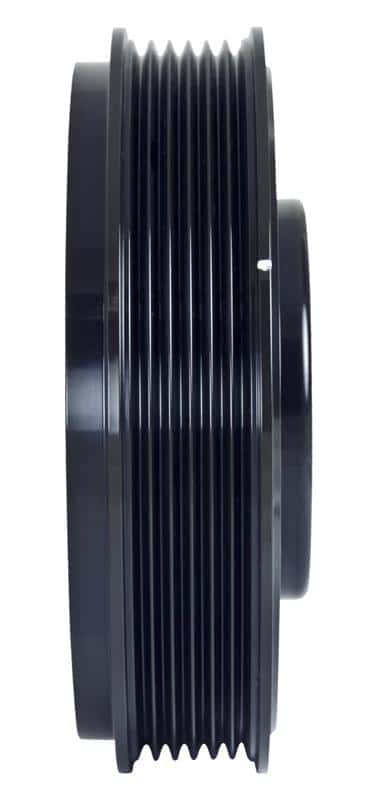Fluidampr — Fluidampr VW 06-08 2L FSI Motor (6 bolt hole mounting) Steel Internally Balanced Damper
Harmonic Balancer - view 4
