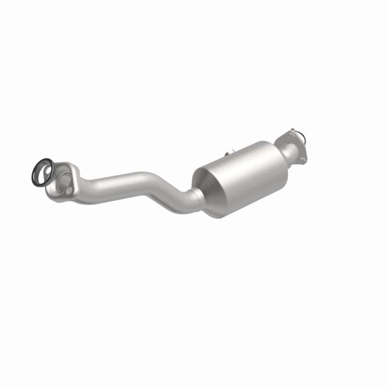 Magnaflow — MagnaFlow California Converter Direct Fit 07-08 Honda Fit 1.5L
California - view 8