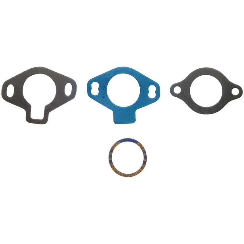 Fel-Pro — Fel-Pro 17620 Engine Coolant Thermostat Housing Gasket Set - view 2