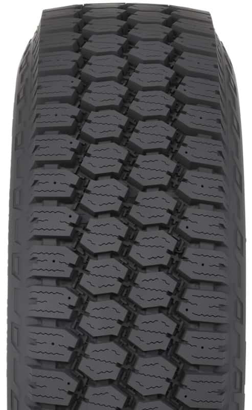 TOYO — Toyo M655LT Tire - LT275/65R18 123/120Q E/10 - view 2