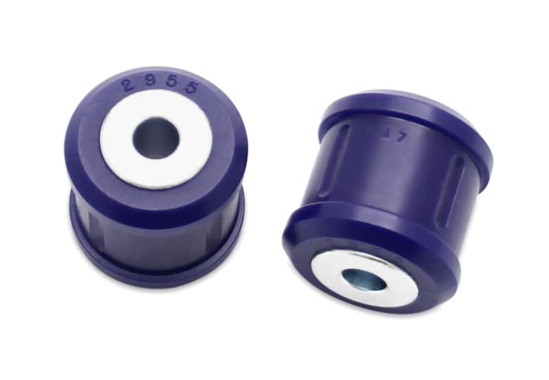 Superpro — SuperPro 2003 Mazda 6 S Front Shock-to-Lower Control Arm Mount Bushing (in LCA)
Bushing Kit - view 2