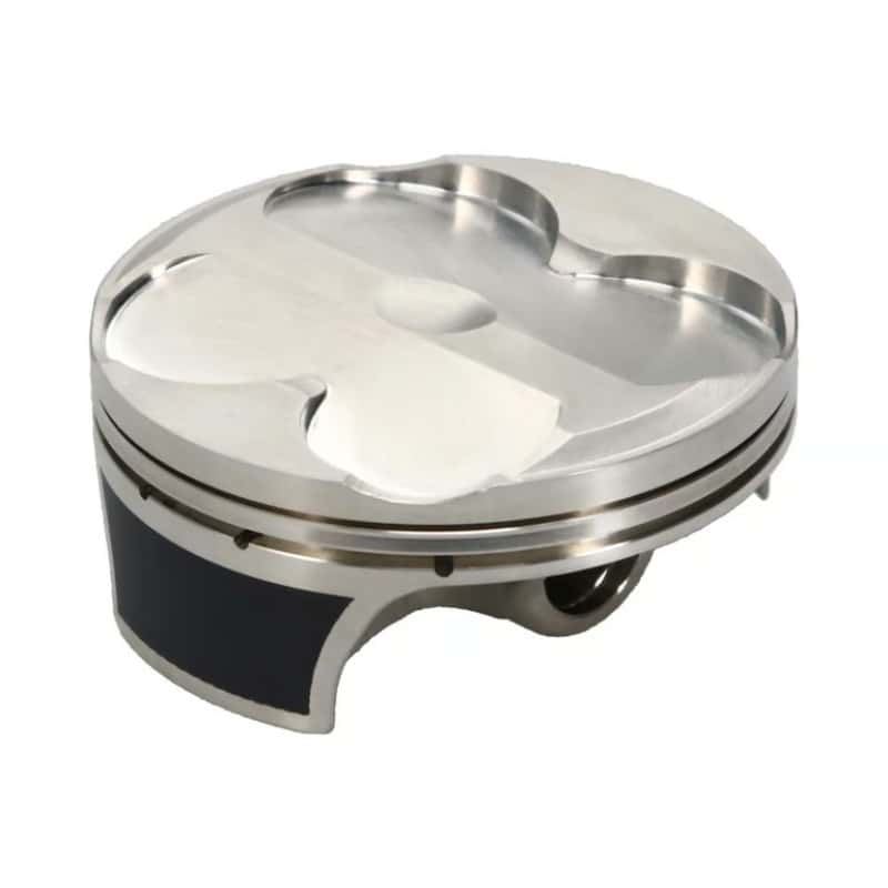 Wiseco — Wiseco 16-18 Yamaha YZ250F 14:1 CR Piston Kit
Piston Kit - view 3