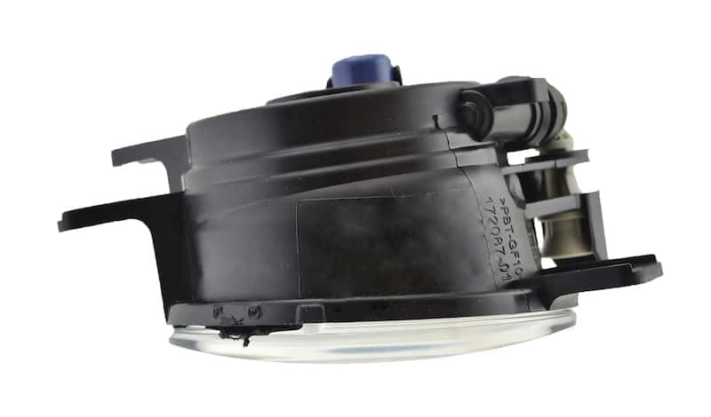 Hella — Hella 2010-2015 BMW X1 Fog Light Assembly Left
LAMP FOG LH H8 BMW X - view 4