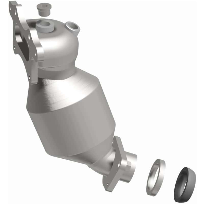 Magnaflow — Magnaflow Conv DF 11-14 CR-Z 1.5L Manifold
OEM Grade
OEM - view 5