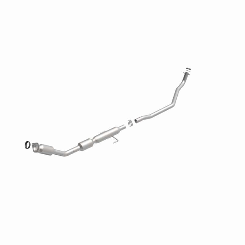Magnaflow — MagnaFlow Conv Direct Fit 14-15 Toyota Corolla 1.8L
OEM Grade
OEM - view 8