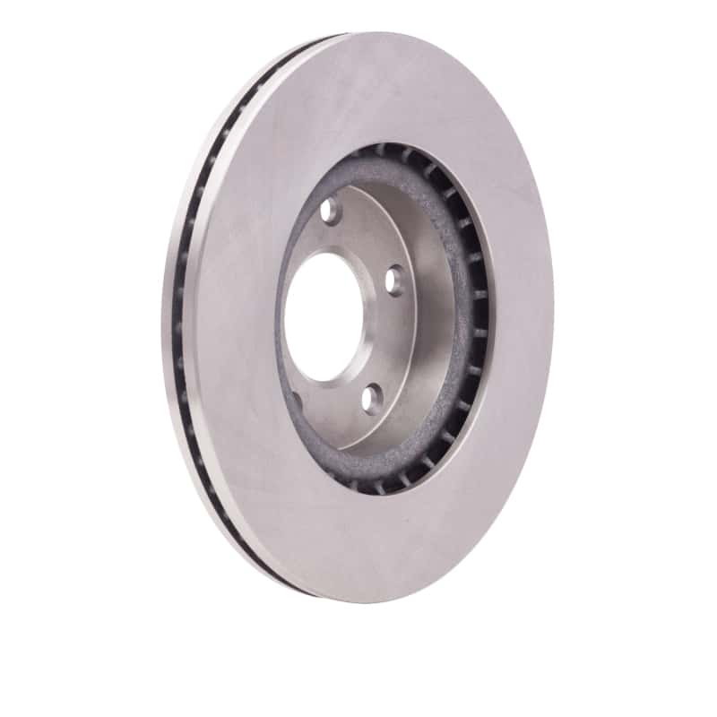 DFC — DFC 03-05 Infiniti G35 Front Brake Rotor
DFC Brake Rotor - view 4