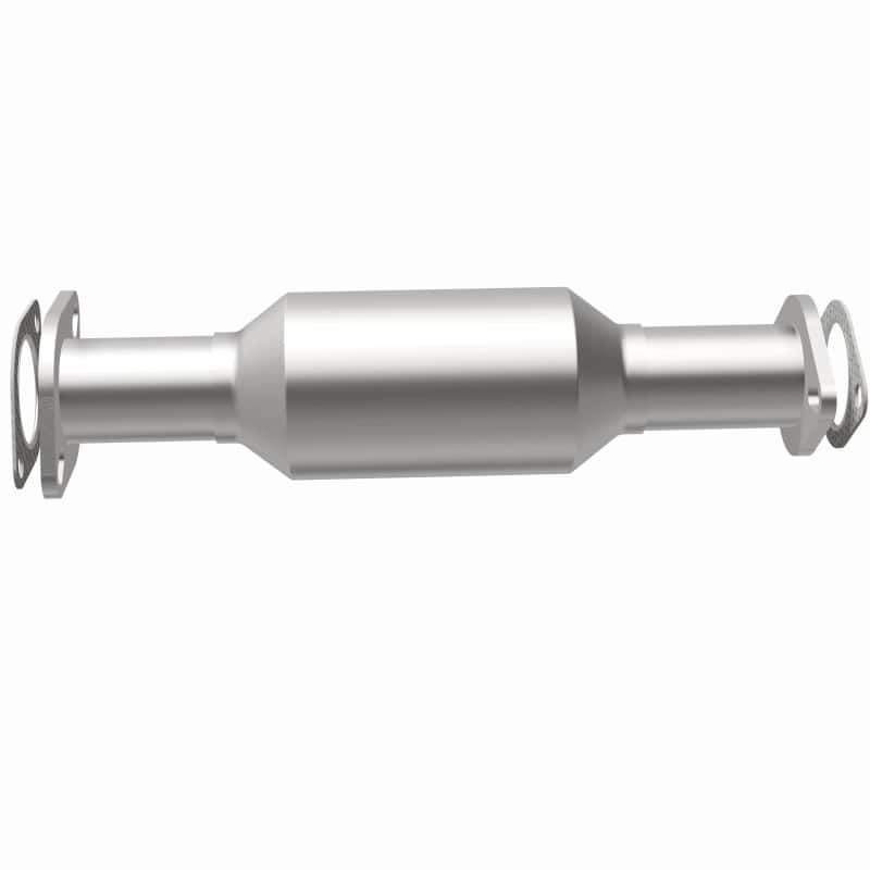 Magnaflow — Magnaflow 96-97 Nissan Pickup 2.4L Direct Fit Converter
California - view 20