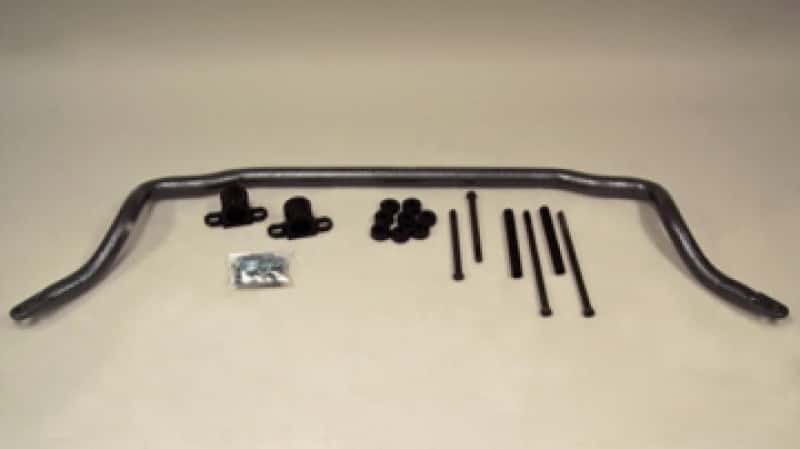 Hellwig — Hellwig 78-88 A/G-Body Solid Chromoly 1-5/16in Front Sway Bar
FRONT SWAY BAR - view 3
