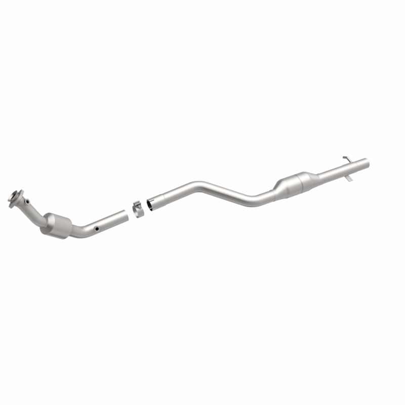 Magnaflow — MagnaFlow Conv DF 99-02 Mercedes SL500 5.0L
HM Grade
HM - view 7